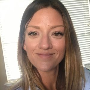 Meet your Posher, Kristin